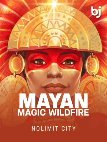 মায়ান ম্যাজিক ওয়াইল্ডফায়ার screenshot