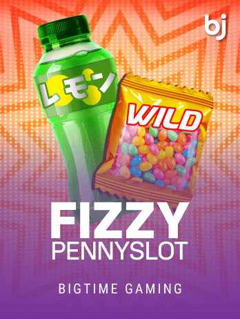Fizzy Pennyslot